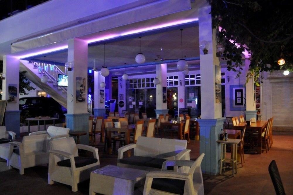 Delfi Hotel Spa & Wellness Center Bodrum Exterior foto