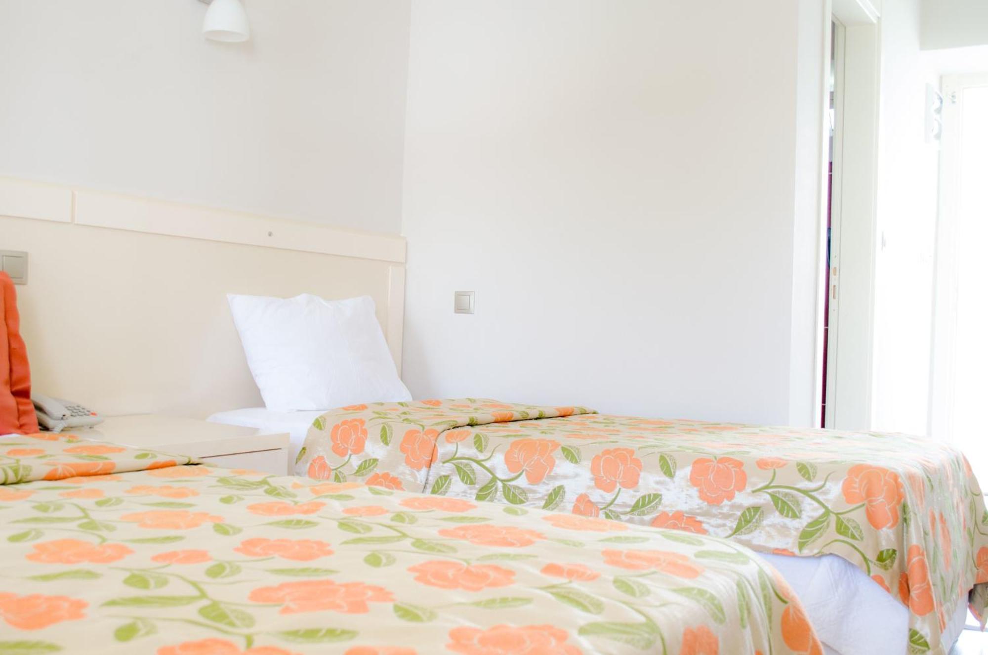 Delfi Hotel Spa & Wellness Center Bodrum Habitación foto