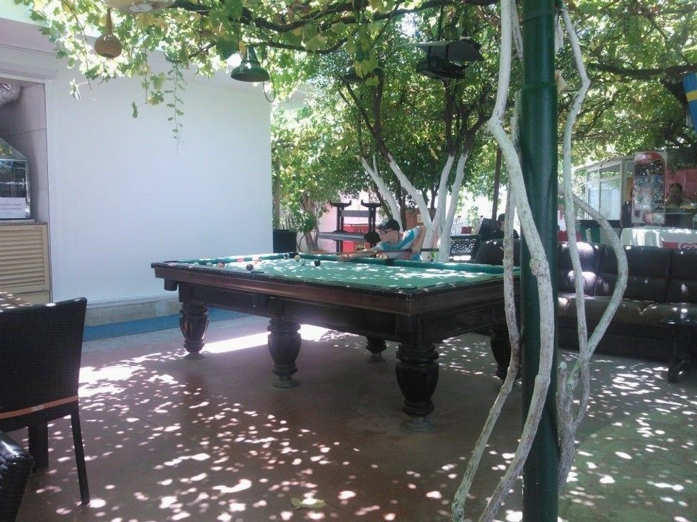 Delfi Hotel Spa & Wellness Center Bodrum Exterior foto