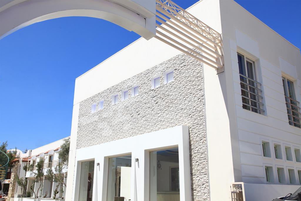 Delfi Hotel Spa & Wellness Center Bodrum Exterior foto